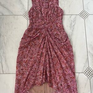 BCBG DRESS NWT